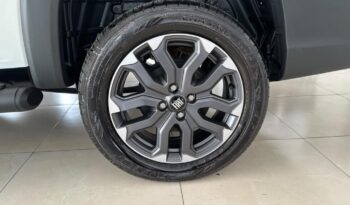 Fiat Strada completo