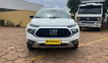 Fiat Toro completo