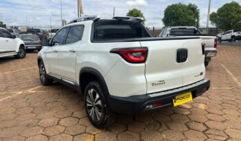 Fiat Toro completo