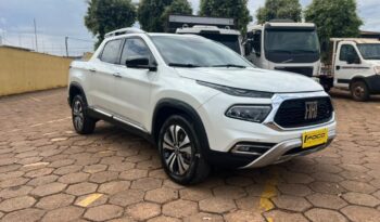 Fiat Toro completo