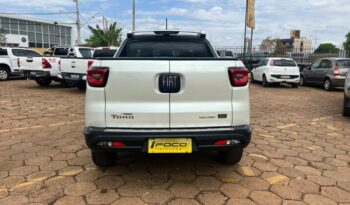 Fiat Toro completo