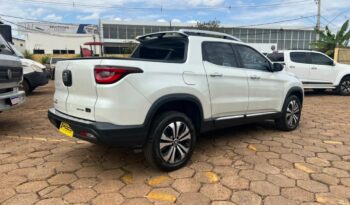 Fiat Toro completo
