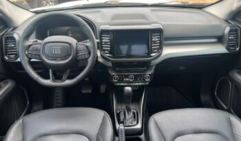 Fiat Toro completo