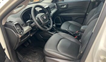 Fiat Toro completo