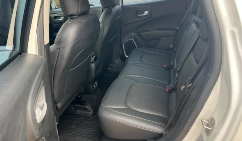 Fiat Toro completo
