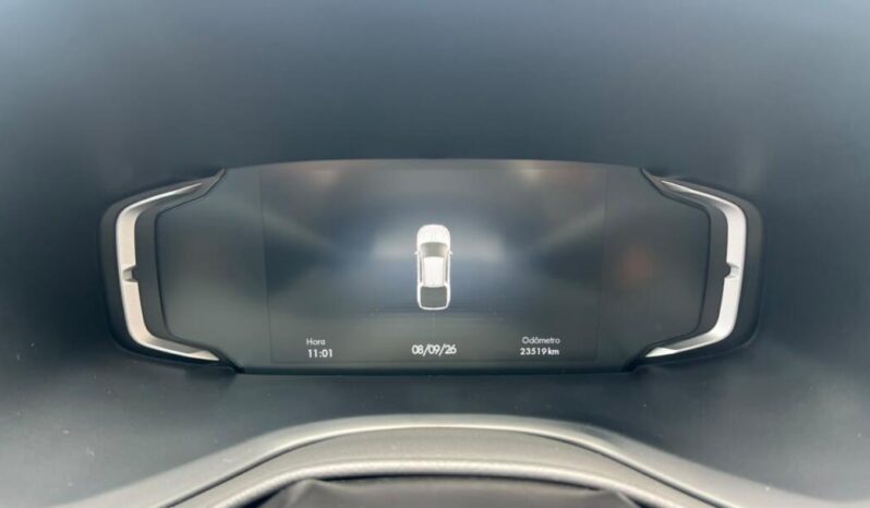 Fiat Toro completo