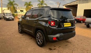Jeep Renegade completo