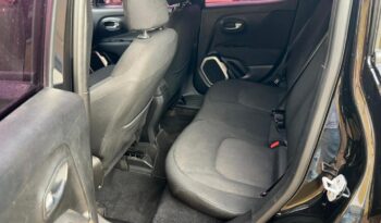 Jeep Renegade completo