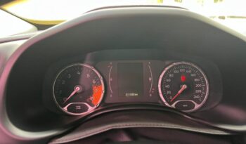 Jeep Renegade completo
