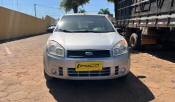 Ford Fiesta completo