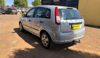 Ford Fiesta completo