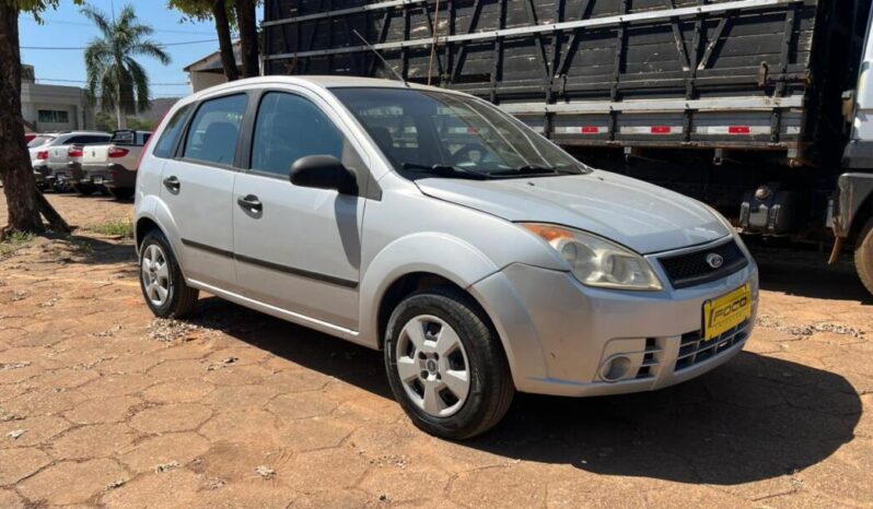 Ford Fiesta completo
