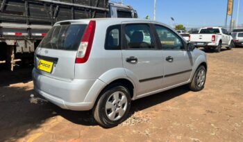 Ford Fiesta completo