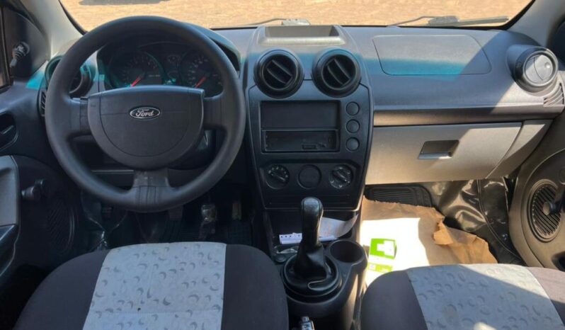 Ford Fiesta completo