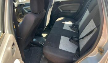 Ford Fiesta completo