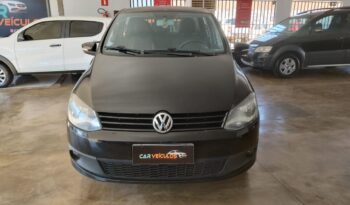 Volkswagen Fox completo