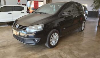Volkswagen Fox completo