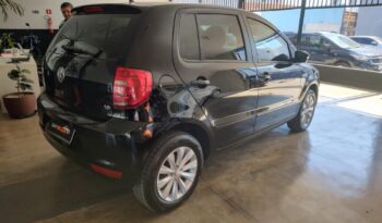 Volkswagen Fox completo