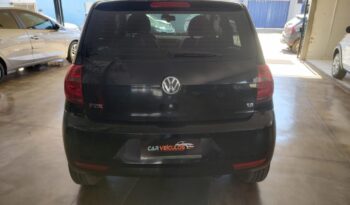 Volkswagen Fox completo