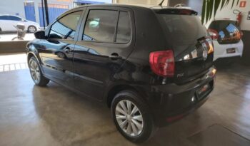 Volkswagen Fox completo
