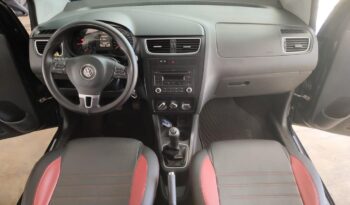 Volkswagen Fox completo