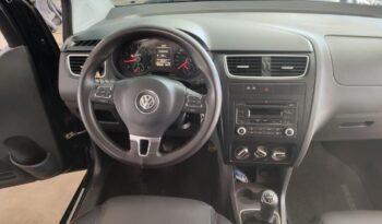 Volkswagen Fox completo