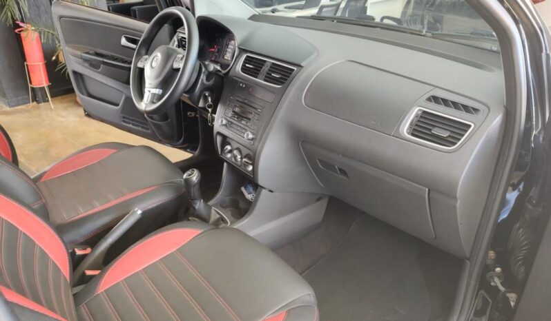 Volkswagen Fox completo