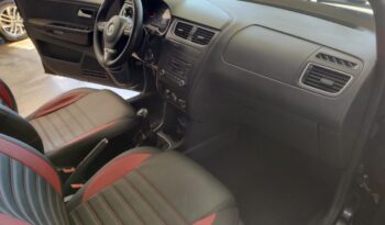 Volkswagen Fox completo