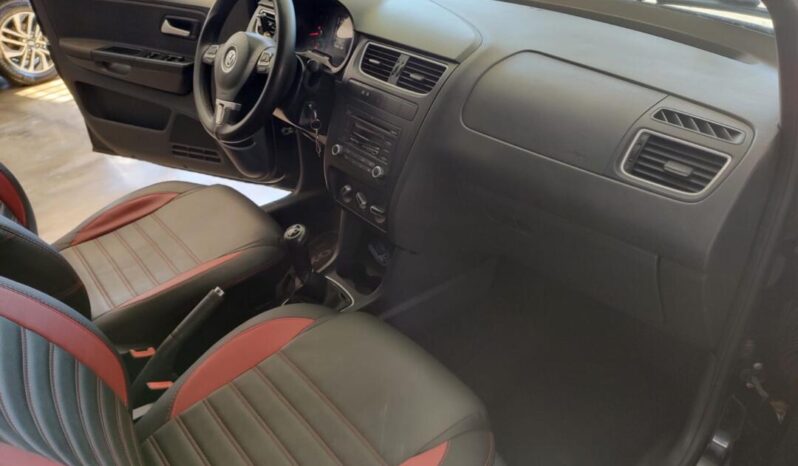 Volkswagen Fox completo