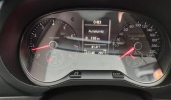 Volkswagen Fox completo
