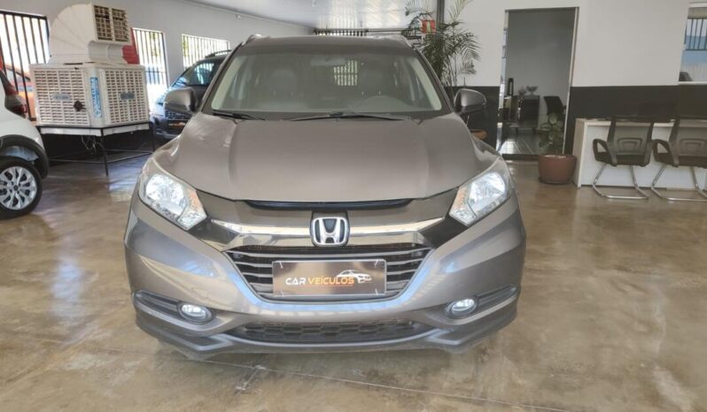 Honda HRV completo