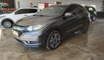 Honda HRV completo