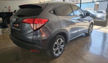 Honda HRV completo