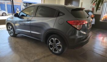 Honda HRV completo
