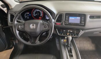 Honda HRV completo