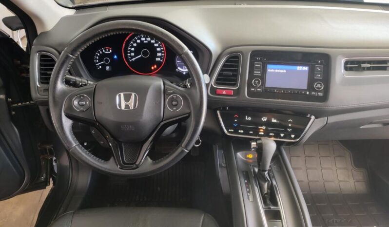 Honda HRV completo
