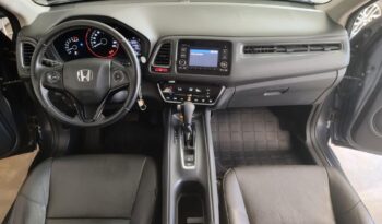 Honda HRV completo