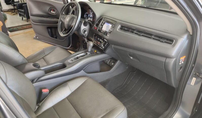 Honda HRV completo
