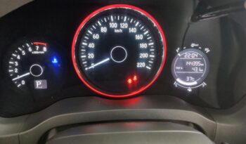 Honda HRV completo