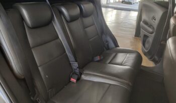 Honda HRV completo