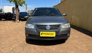 Volkswagen Gol completo