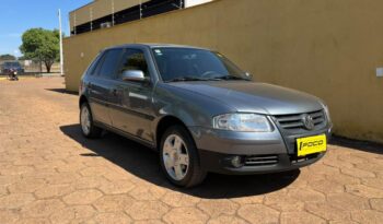 Volkswagen Gol completo