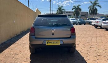 Volkswagen Gol completo