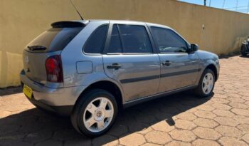 Volkswagen Gol completo