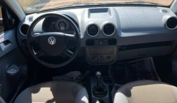 Volkswagen Gol completo