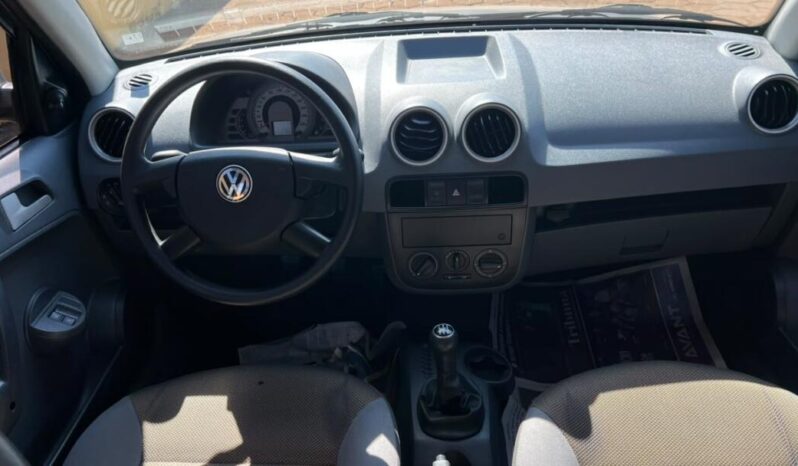 Volkswagen Gol completo
