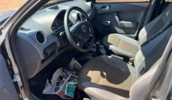 Volkswagen Gol completo