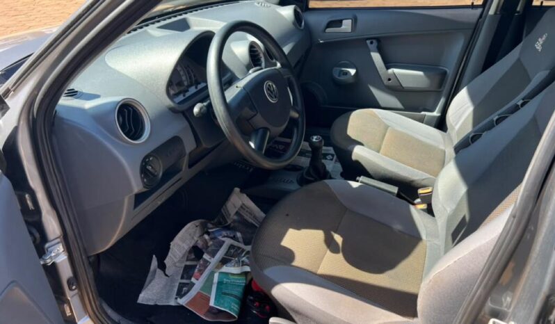 Volkswagen Gol completo