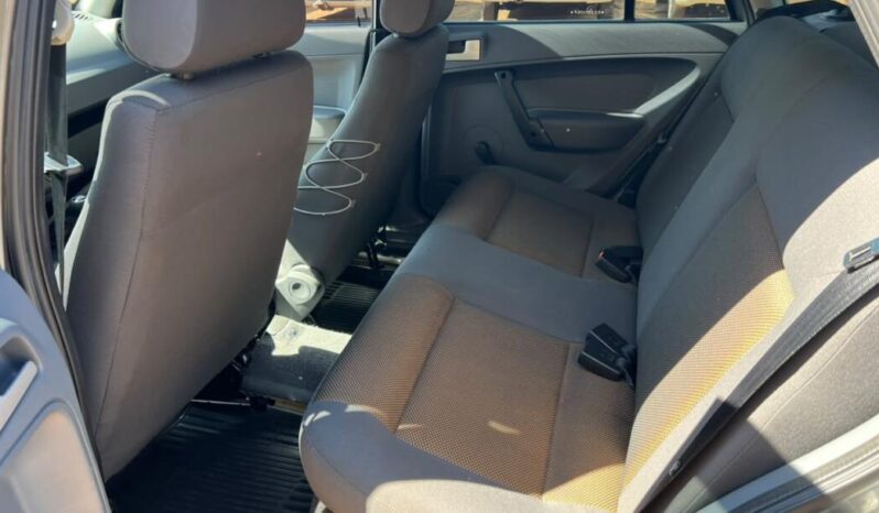 Volkswagen Gol completo