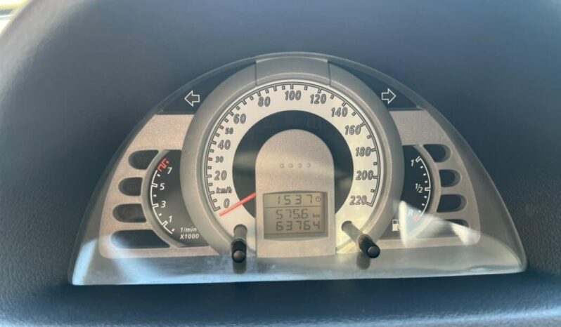 Volkswagen Gol completo